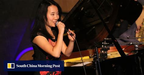 Chinese American Jazz Pianist Helen Sung On Women Composers Her