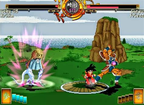 Explore the new areas and adventures as you advance through the story and form powerful bonds with other heroes from the dragon ball z universe. Download Game Dragon Ball Z Pc Windows 7 - westernevil