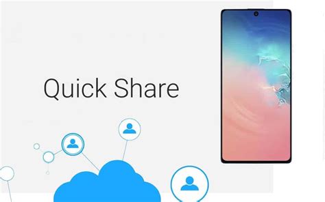 Samsung Quick Share Vs Apple AirDrop — Features, Speed, and More | V Herald
