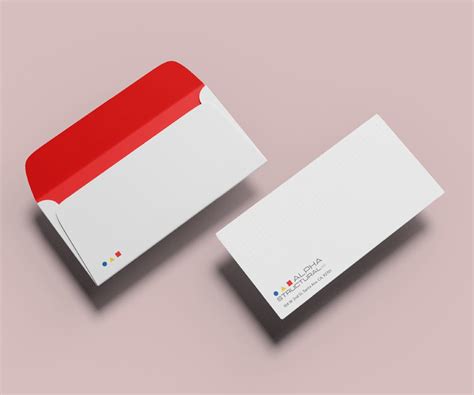 Custom Envelopes Envelope Printing Services In La Axiomprint