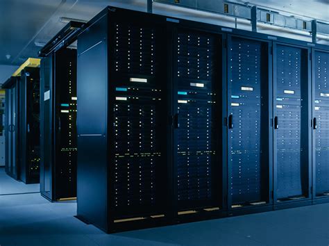 Data Center Solutions Maximize Critical Load