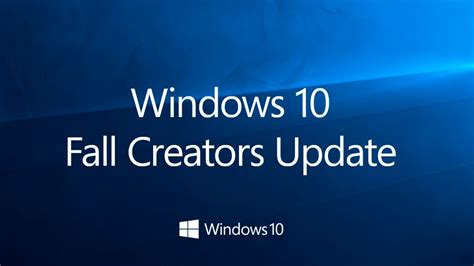 Todas Las Novedades De Windows 10 Fall Creators Update Escape Digital