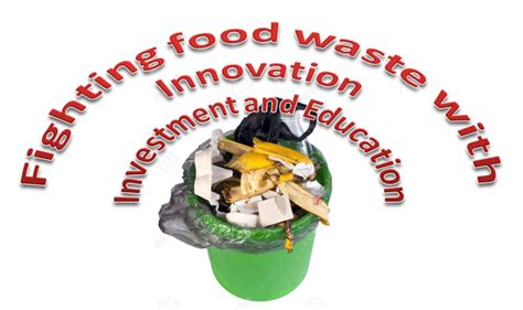 Bioexpert Fighting Food Waste With Innovation Investment And