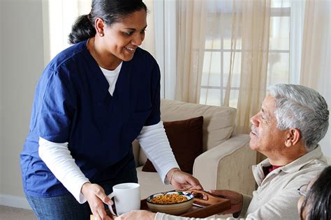 5 Tips For Successful Caregiver Training Home Care Pulse
