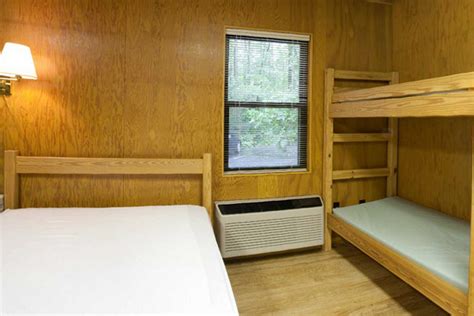 Maybe you would like to learn more about one of these? Duplex Cabin | The Wilds