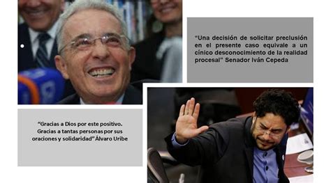 Plazo preclusion, preclusion 400, preclusion a propuesta inventario en juicio verbal, preclusion contestacion demanda, preclusion de la alegacion, preclusion procesal, preclusión significado. Caso Álvaro Uribe de la preclusión al prevaricato ...
