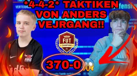 Club career manchester city early life and career. FIFA 21: ANDERS VEJRGANG 390-0 OP TAKTIKEN??? 😱 Anders ...