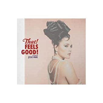 That Feels Good Jessie Ware Vinyle Album Achat Prix Fnac