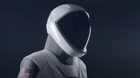 Spacex Looking To Hire A Space Suit Sewer The Debrief