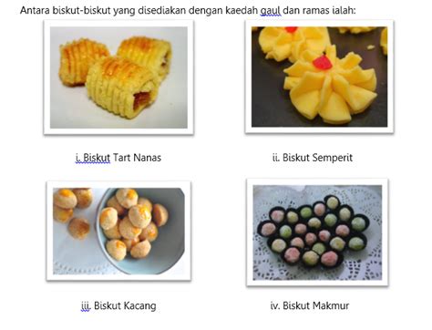 999+ bahasa gaul anak jaman sekarang dan artinya. Kaedah Membuat Biskut dan Kek | Kem Bersepadu