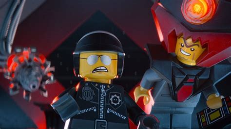 Review Lego Movie Brings Big Laughs Touching Story Film And Movie