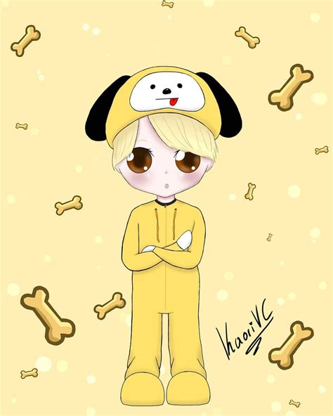 Bts Para Dibujar Facil