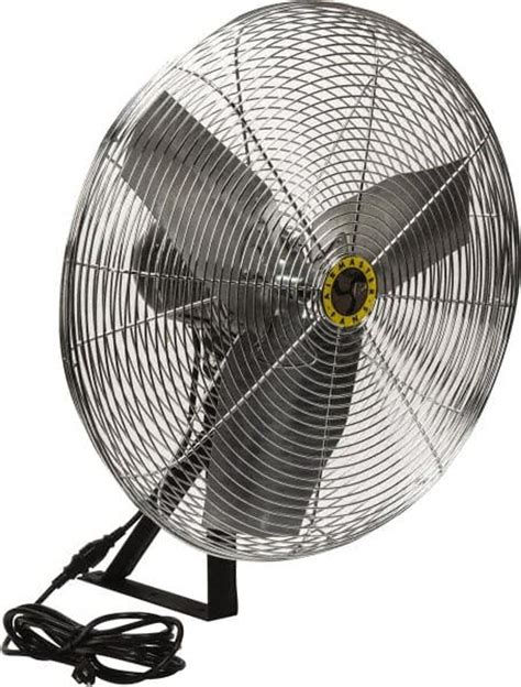 Airmaster Fan 24 Blade 14 Hp 2820 4020 And 5220 Cfm Industrial
