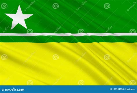 Bandeira De Boa Vista