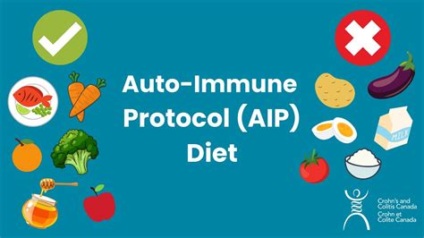 Auto Immune Protocol Aip Diet For Inflammatory Bowel Disease Youtube