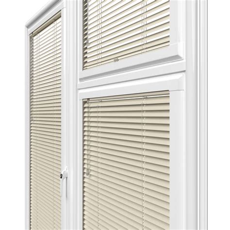 Lusso Metal Venetian Perfect Fit Blinds 25mm Slats Conservatory