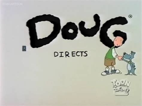 Doug Directs Disney Wiki Fandom