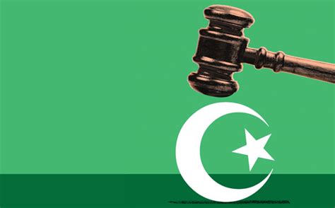 The True Story Of Sharia In American Courts The Nation