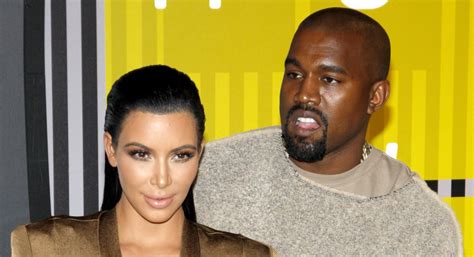 Kim Kardashian Is Being Praised For Handling Kanye West