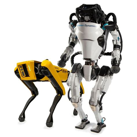 Boston Dynamics All Robots Vlr Eng Br
