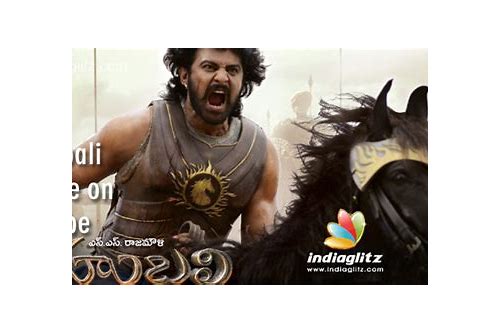 bahubali malayalam movie download
