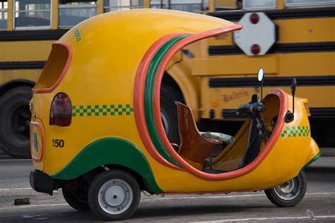 Puiu nastase trenul tuc,tuc nelu stratan new 2020. Cuban tuc-tuc Taxi | with Canadian donated school bus ...