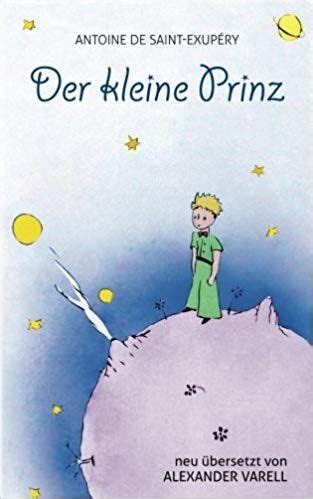 Roland leonhardt kleine prinz / annimationsserie: Der kleine Prinz. Antoine de Saint-Exupéry: Kinder-Buch: ab 8 Jahre (German Edition): Antoine de ...