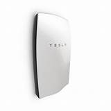 Tesla Solar Battery Home Pictures