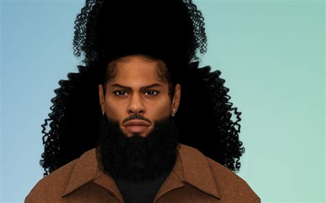 Sims 4 Black Male Skin Overlay Conceptsmaz