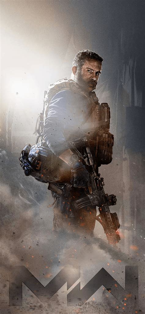 Call Of Duty Mobile Wallpaper Cave