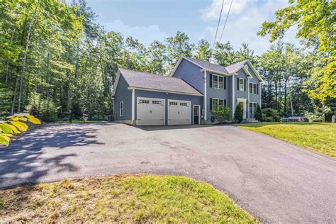 228 Mount Delight Road, Deerfield, NH 03037 - NEREN