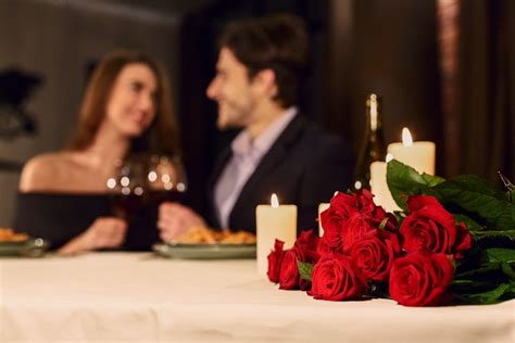 Best Valentine's Day Restaurants in Tampa | Romantic Restaurants