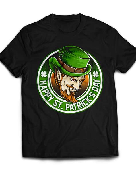 St Patrick Buy T Shirt Design Buy T Shirt Designs