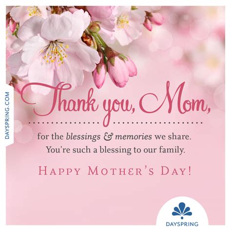 Mothers Day Ecards Dayspring