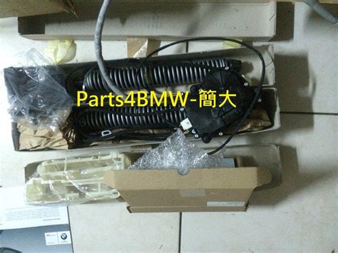 (Parts4BMW) BMW F10 電動行李箱改裝套件 - 適用520i 520d 523i 528i 530d - 露天拍賣