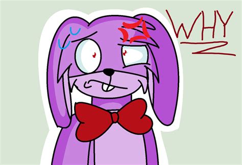 What Bonnie Has To Say About Rule 34 By Pinahpul On Deviantart