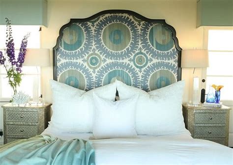 Four Alternatives To Traditional Headboards