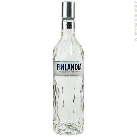 Finland is one of the world's most northern and geographically remote countries and is subject to a severe climate. Finlandia Vodka 750mL - Honest Booze Reviews