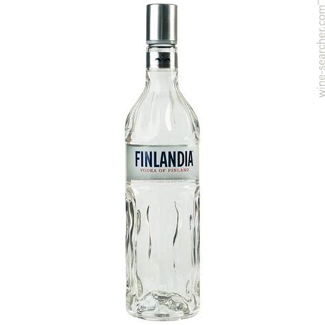 He is widely recognized as his country's greatest composer and, through his music, is often credited with having helped finland to develop a national identity during its struggle for independence from russia. Finlandia Vodka 750mL - Honest Booze Reviews