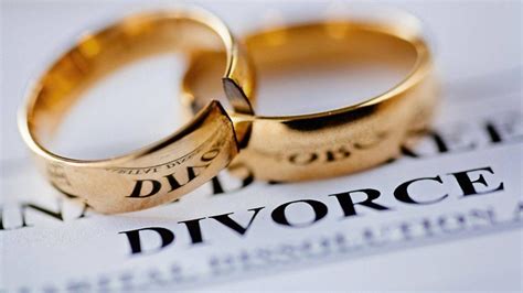 Record De Divorces Au Maroc En 2021 L Observateur