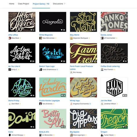 Blog And Free Stuff Lettering Typographic Logo Graphic Design Resources