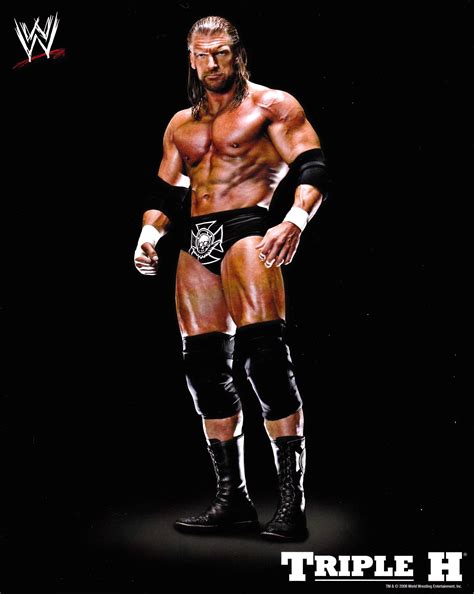 Triple H Hhh Free Wwe Wrestling