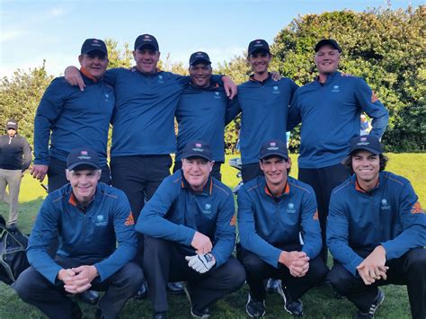 Three Clubs Still In The Mix After Windy Day At Sa Inter Provincial