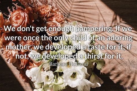 25 Best Pamper Quotes