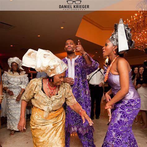 Nigerian Wedding Nigerian Wedding African Wedding African