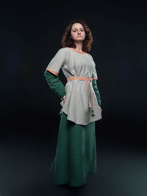 Medieval Peasant Dress Sun Medieval Dress Diy Medieval Peasant