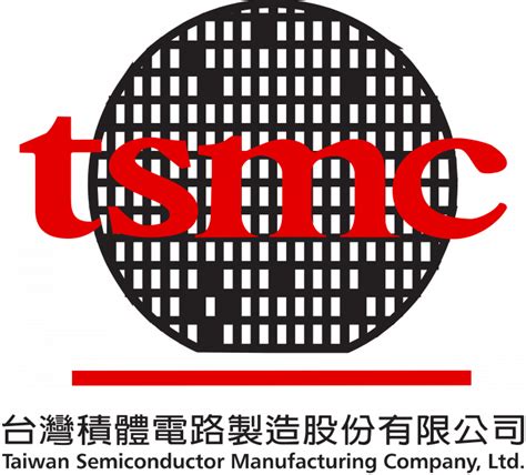 Tsmc Vector Logo Download For Free