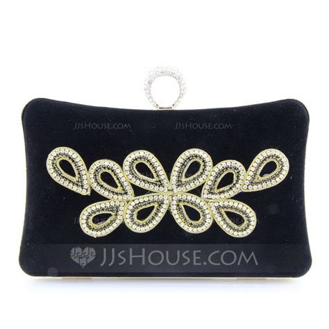 Elegant Satin Clutches 012148684 Clutches And Evening Bags Jjs House