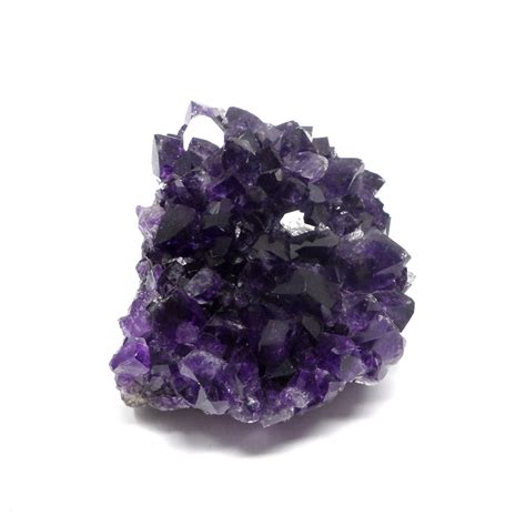 Amethyst Crystal Flower | The Crystal Man