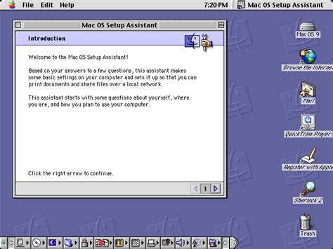 Mac Os 9 Технопедия Fandom